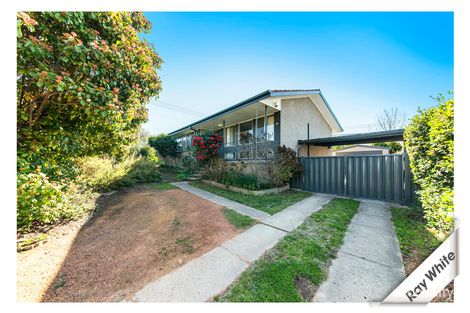 18 Eppalock St, Duffy, ACT 2611