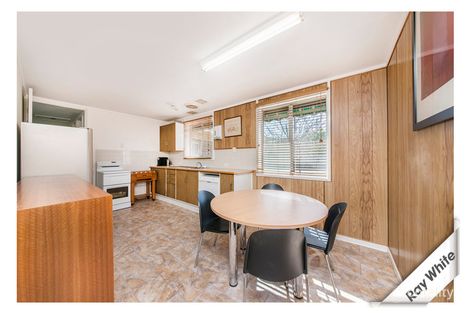 Property photo of 18 Eppalock Street Duffy ACT 2611