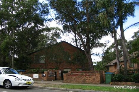 Property photo of 30/17 Taranto Road Marsfield NSW 2122