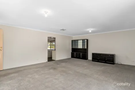 Property photo of 33 Muirkirk Street Jamestown SA 5491