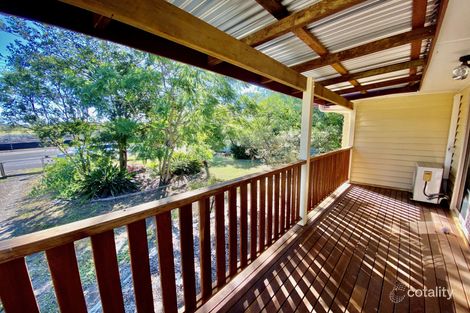 Property photo of 18 George Street Toogoolawah QLD 4313