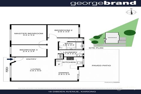 Property photo of 18 Dibden Avenue Kariong NSW 2250