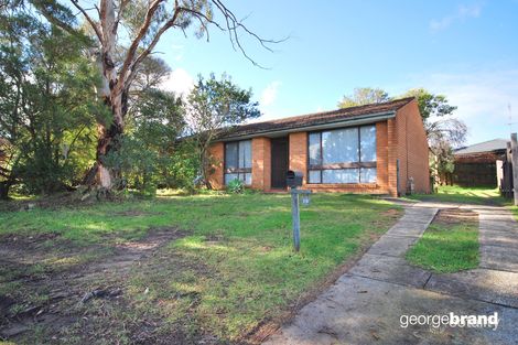 Property photo of 18 Dibden Avenue Kariong NSW 2250