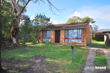 Property photo of 18 Dibden Avenue Kariong NSW 2250