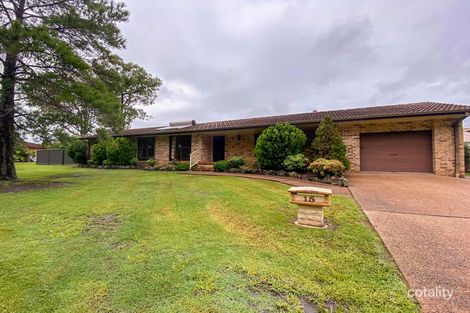 Property photo of 15 Myall Avenue Taree NSW 2430