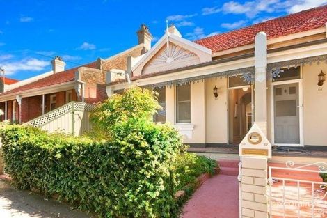 Property photo of 59 Frampton Avenue Marrickville NSW 2204