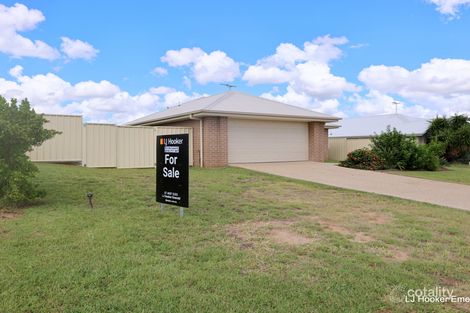 Property photo of 5 Windermere Street Emerald QLD 4720