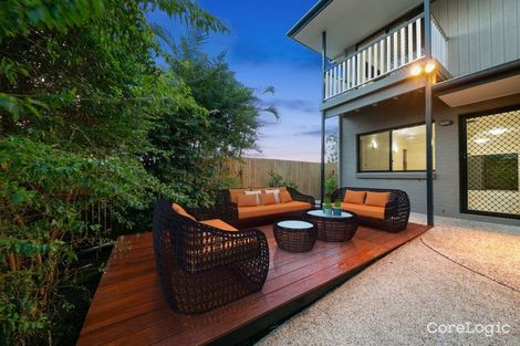 Property photo of 4/46 Sunbeam Street Fairfield QLD 4103