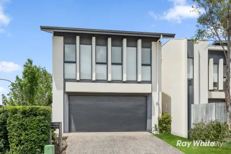 Property photo of 1 Grace Crescent Kellyville NSW 2155