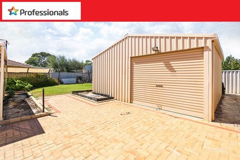 6 Warnt Ct, South Guildford, WA 6055