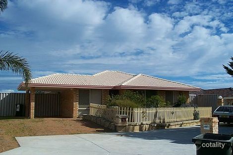 Property photo of 17 Kempton Grove Clarkson WA 6030