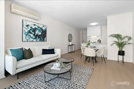 132/79 Whiteman St, Southbank, VIC 3006