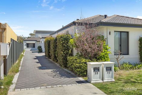 Property photo of 9C Millet Street Joondanna WA 6060