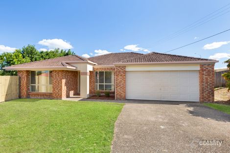 Property photo of 12 Avalon Court Ormeau QLD 4208