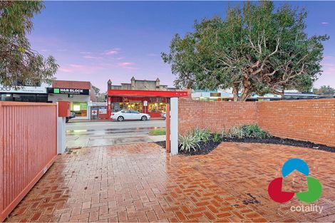 Property photo of 289A Cambridge Street Wembley WA 6014