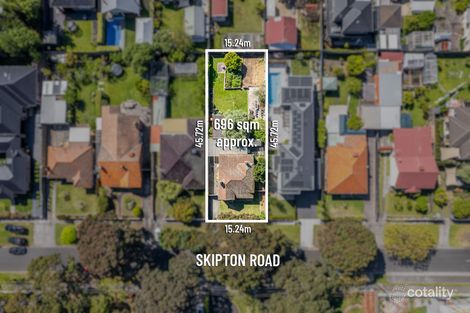 20 Skipton Rd, Hughesdale, VIC 3166