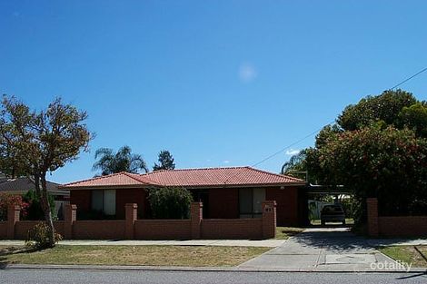 Property photo of 44 Ashburton Drive Gosnells WA 6110
