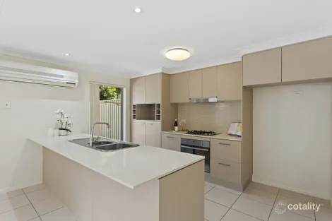 Property photo of 9/1 Belongil Street Pacific Pines QLD 4211