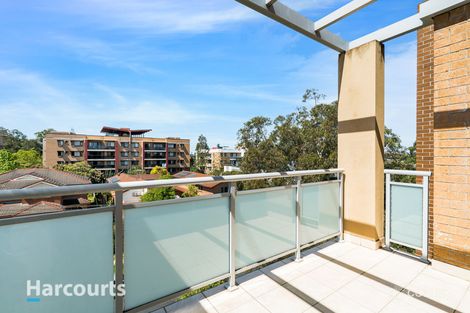 Property photo of 49/8-18 Wallace Street Blacktown NSW 2148