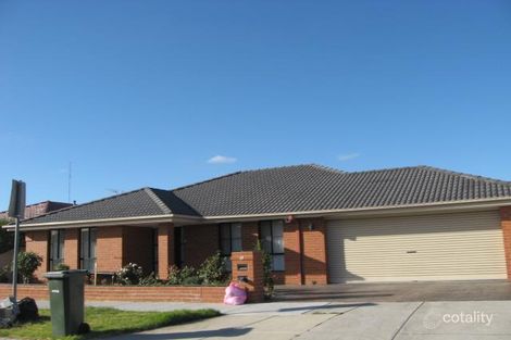 Property photo of 17 Currie Drive Delahey VIC 3037