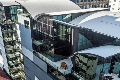 Property photo of 59/255 Adelaide Terrace Perth WA 6000