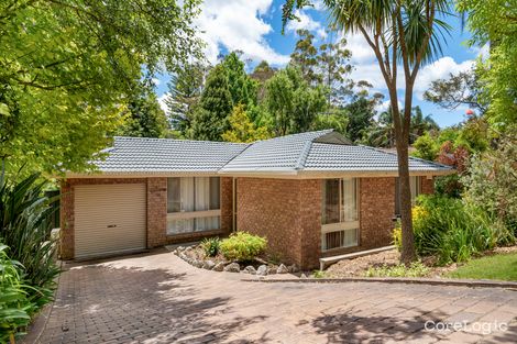 Property photo of 29 Luchetti Avenue Hazelbrook NSW 2779