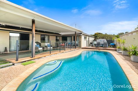 Property photo of 38 Casuarina Drive Elanora QLD 4221