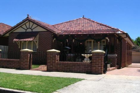 1 Innes St, Five Dock, NSW 2046