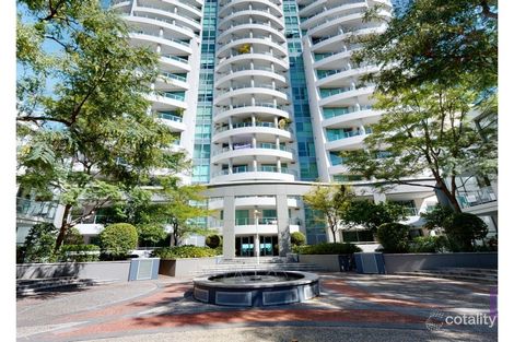 Property photo of 11/42-52 Terrace Road East Perth WA 6004