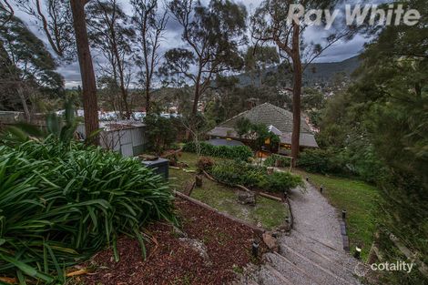 Property photo of 50 Bruce Crescent Ferntree Gully VIC 3156