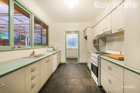 Property photo of 50 Bruce Crescent Ferntree Gully VIC 3156