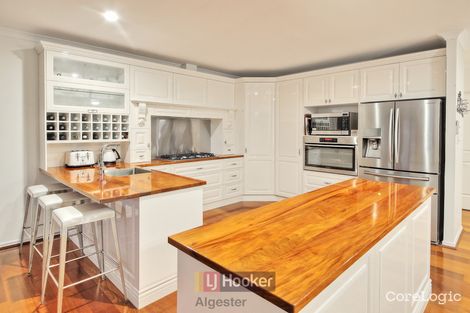 Property photo of 23 Albert Place Parkinson QLD 4115