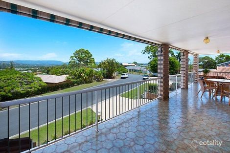 Property photo of 13 Maralinga Drive Ashmore QLD 4214