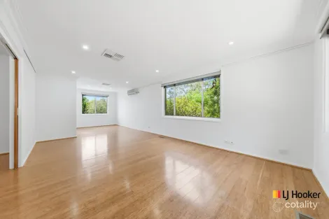 Property photo of 17 Davidson Street Higgins ACT 2615