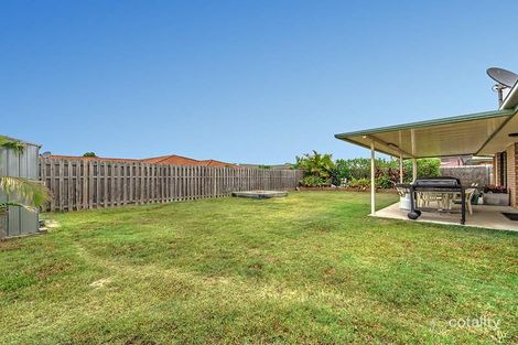 Property photo of 18 Meadow Way Upper Coomera QLD 4209