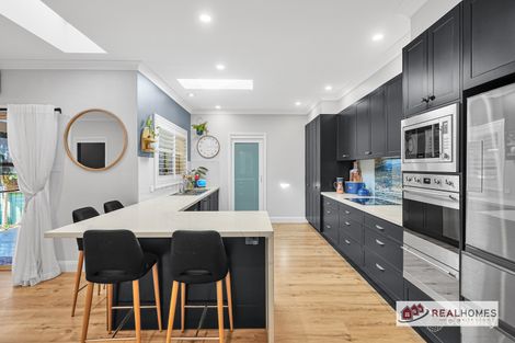 Property photo of 113 Muru Drive Glenmore Park NSW 2745