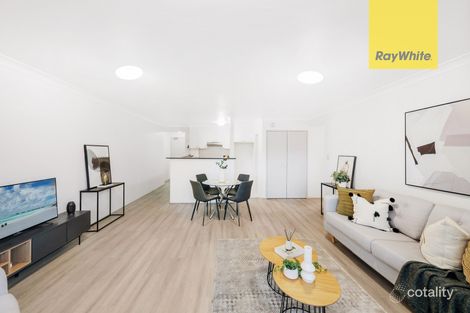 Property photo of 20/68 Macarthur Street Parramatta NSW 2150