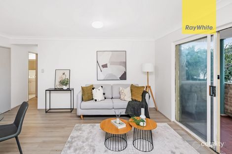 Property photo of 20/68 Macarthur Street Parramatta NSW 2150