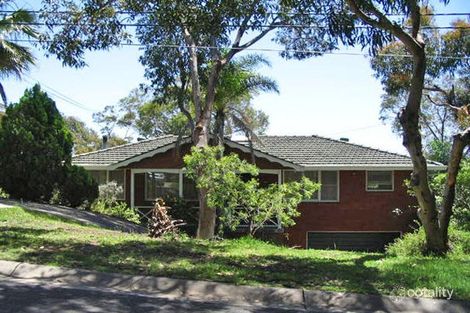 100 Bunarba Rd, Gymea Bay, NSW 2227