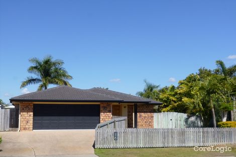 59 Hodges St, East Mackay, QLD 4740