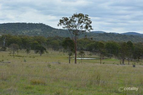 1803 Cullendore Rd, Elbow Valley, QLD 4370