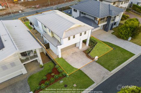 Property photo of 10 Aldritt Place Bridgeman Downs QLD 4035