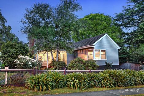 Property photo of 55 Wicklow Avenue Croydon VIC 3136