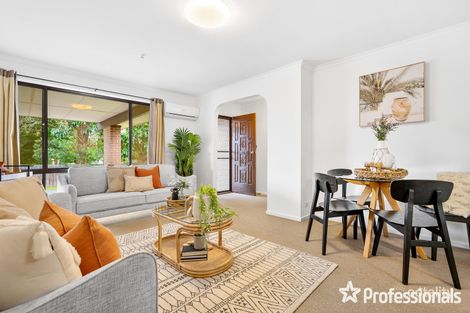 Property photo of 5/19 Jackson Street Croydon VIC 3136