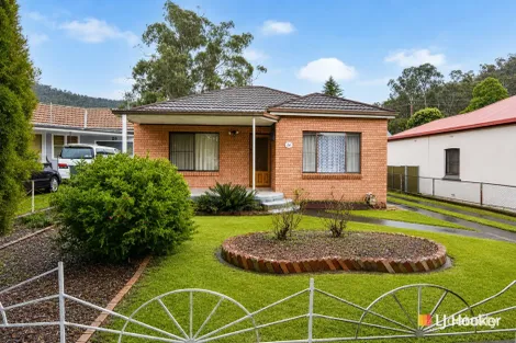24 WILLES ST, MORTS ESTATE, NSW 2790
