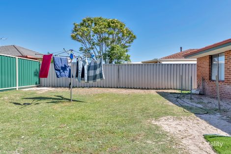 Property photo of 31 Strasbourg Ramble Port Kennedy WA 6172