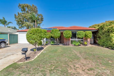 Property photo of 31 Strasbourg Ramble Port Kennedy WA 6172