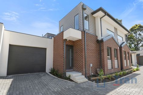 Property photo of 10 David Street Knoxfield VIC 3180