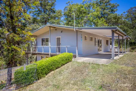 426 Tinonee Rd, Bootawa, NSW 2430