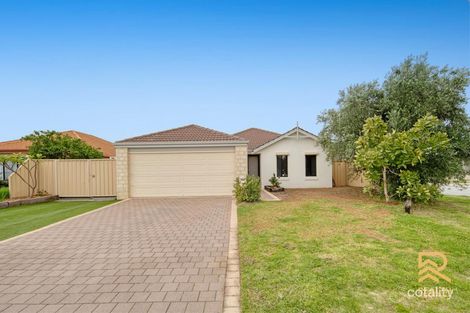 34 Kirkpatrick Ct, Seville Grove, WA 6112